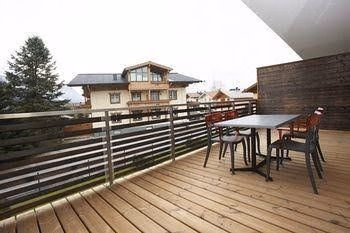 Ski&Golf Suites by Alpin Rentals3