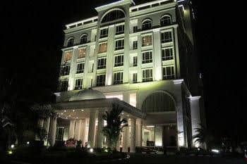 The Sahira Hotel The Sahira Hotel