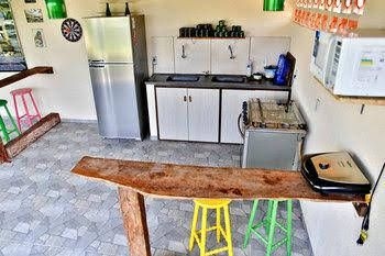 Eco Camping Sao Jorge0