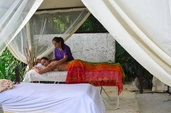 Hostal Campestre Chitota2