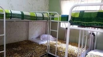 Hostal Campestre Chitota3