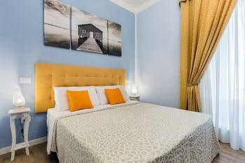 Onda Marina Rooms Onda Marina Rooms