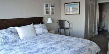 Seaport Luxury HarborView by Spare Suite Seaport Luxury HarborView by Spare Suite