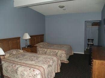 Villa Motel Villa Motel