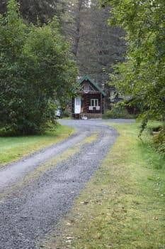 Alaska Creekside Cabins Alaska Creekside Cabins