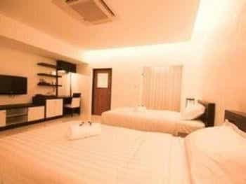 Yatale The Resort Trang Yatale The Resort Trang