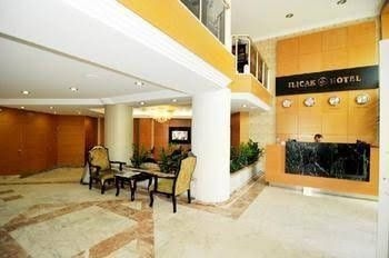 Hotel Ilicak0