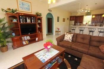 Ocean View Villa4