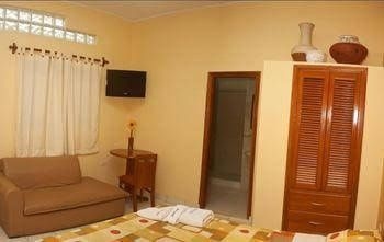 Huayruro Hostal4
