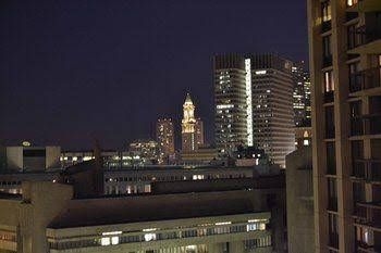 West End 12th Floor by Spare Suite3
