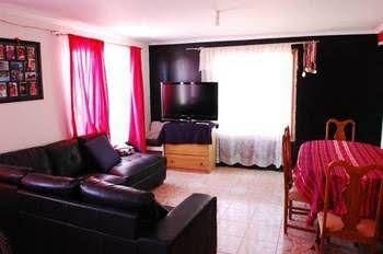 Hostal Tchapur3