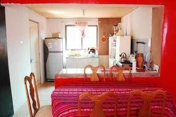 Hostal Tchapur1
