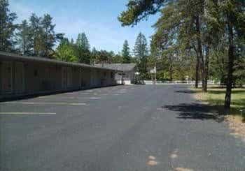 Edelweiss Motel