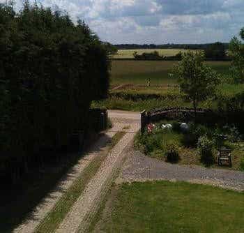 Greyfox House Bed & Breakfast Greyfox House Bed & Breakfast