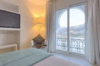 Hotel al Mandari