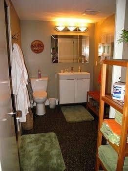 Pacific Breeze Suite Pacific Breeze Suite