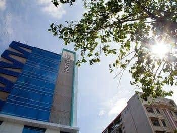 Hotel 88 Mangga Besar 62 by WH Hotel 88 Mangga Besar 62 by WH