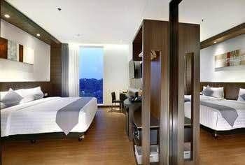 โรงแรมนีโอ ดิปาติอูกูร บาย แอสตัน โรงแรมนีโอ ดิปาติอูกูร บาย แอสตัน