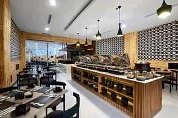 โรงแรมนีโอ ดิปาติอูกูร บาย แอสตัน โรงแรมนีโอ ดิปาติอูกูร บาย แอสตัน