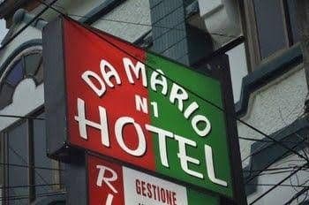 Da Mario Hotel and Restaurant Da Mario Hotel and Restaurant