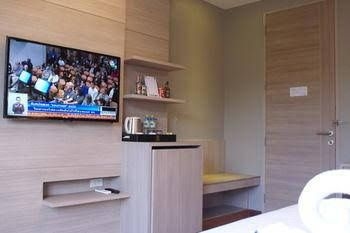 โรงแรมดูทะเล เกาะช้าง (Du-Talay Hotel Koh Chang)2