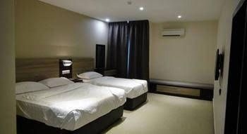 Galaxy Hotel3