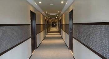 Galaxy Hotel Galaxy Hotel