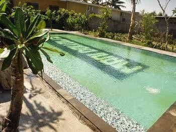 Bidadari Hotel Bidadari Hotel