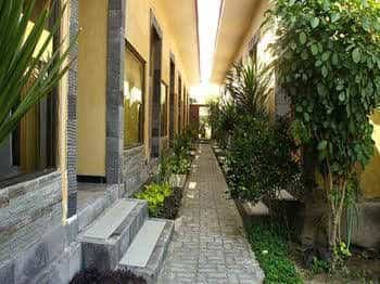 Bidadari Hotel Bidadari Hotel