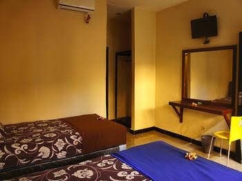 Bidadari Hotel0
