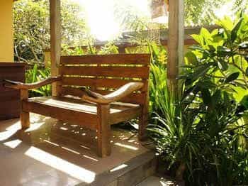 Bidadari Hotel Bidadari Hotel