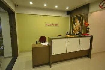 Hotel Sai Sakha Hotel Sai Sakha