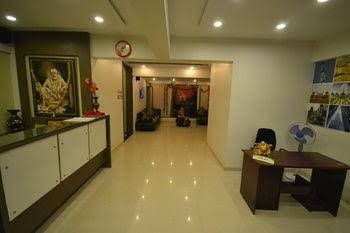 Hotel Sai Sakha2