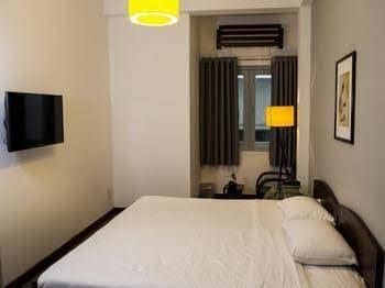 Tripwriter Hotel & Bistro Tripwriter Hotel & Bistro