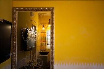 Mar Dei Amor Villa B&B1