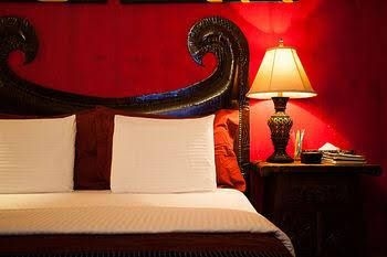 Mar Dei Amor Villa B&B3