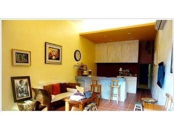 Mamamia Homestay2