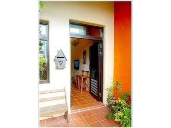 Mamamia Homestay0