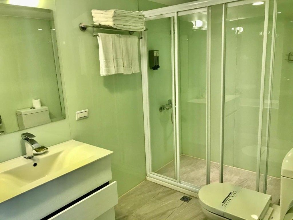 Golden Garden Hotel3