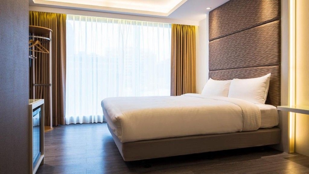 Golden Garden Hotel2