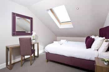 Destiny Scotland - George IV Apartments Destiny Scotland - George IV Apartments
