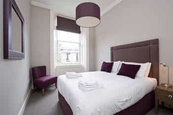 Destiny Scotland - George IV Apartments Destiny Scotland - George IV Apartments