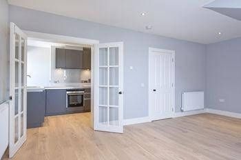 Destiny Scotland - George IV Apartments0