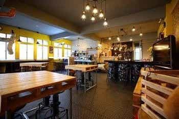 Hive bnb Capsule Inn Hualien Hive bnb Capsule Inn Hualien