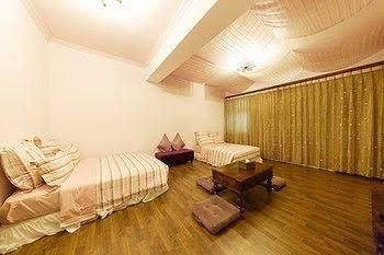 Ya Yun Hostel1