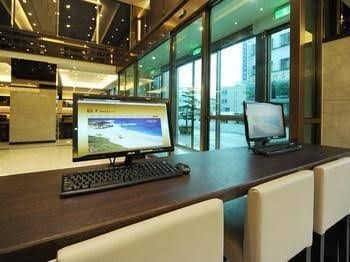 F Hotel - Hualien4
