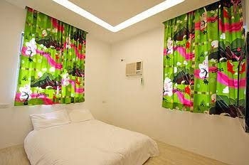 Ji Jing Guest House0