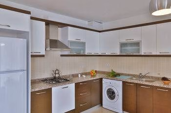 SC Apartments by Cinarlar2