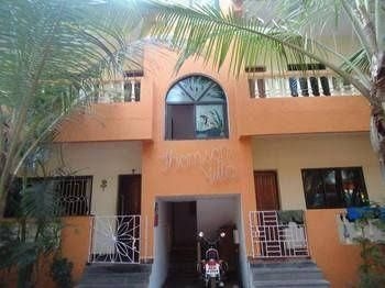 Thomson Villa Guest House1