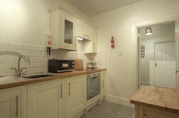 Destiny Scotland - Rose Street Apartments2